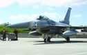 Lộ tính năng “khủng” trên F-16 Đài Loan giúp trị J-10