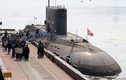 Không có Ukraine, tàu ngầm Kilo vẫn đóng đúng tiến độ