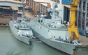 Lộ bằng chứng Trung Quốc nâng cấp tàu chiến Type 054A