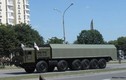 Sự thật "sốc" về tên lửa liên lục địa RS-26 Rubezh Nga