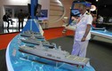 Singapore khởi đóng tàu tuần tra ven biển thế hệ mới