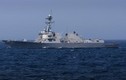 Mỹ sa thải 3 chỉ huy cao cấp tàu chiến DDG-95