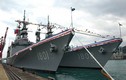 Đài Loan sẽ đóng 4 tàu chiến 10.000 tấn