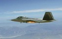 Vì sao đến giờ siêu cơ F-22 mới được tham chiến?
