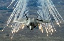 Sức mạnh ghê gớm của F-22 Mỹ tấn công IS ở Syria