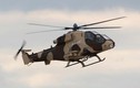 Khám phá trực thăng trinh sát bị Quân đội Nga hắt hủi