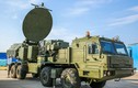 Quân đội Nga nhận hệ thống chiến tranh điện tử tối tân