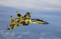Nga kí hợp đồng bán Su-35 cho Trung Quốc vào tháng 11?