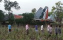 Hốt hoảng với nguyên nhân khiến Su-30MKI Ấn Độ gặp nạn
