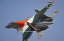Tướng lĩnh Không quân Ấn Độ vẫn tin tưởng Su-30MKI