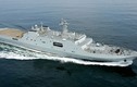 Trung Quốc thừa nhận Mỹ không ngán tàu chiến Type 071