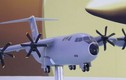 Trung Quốc lại sao chép siêu “ngựa thồ bay” A400M?