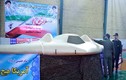 Iran thử nghiệm UAV tàng hình sao chép của Mỹ