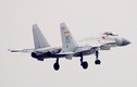 Trung Quốc đã có tổng cộng 14 tiêm kích hạm J-15?