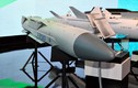 Nga bán Su-35 kèm tên lửa diệt radar Kh-58UShK cho Trung Quốc?