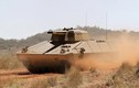 Tìm hiểu xe thiết giáp chiến đấu CCV của Đức
