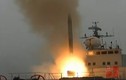 Trung Quốc đã có tên lửa diệt hạm phóng đứng?