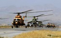 Điểm các trực thăng "tốt, khủng" nhất Nga hiện nay