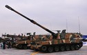Ba Lan mua pháo K-9 Hàn Quốc đối phó Nga?