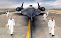 Máy bay quân sự tuyệt mật của Lockheed Martin