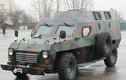 Quân đội Ukraine sắp có thêm thiết giáp hàng khủng nào?