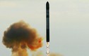 Nga sắp nhận tên lửa đạn đạo nặng 100 tấn