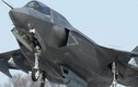 Tiêm kích tàng hình F-35A lại khiến người Mỹ nổi điên