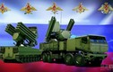 Nga quảng cáo tổ hợp phòng không Pantsir hạ F-35 Mỹ