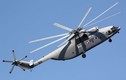 Nga sắp bán trực thăng Mi-26T2 lớn nhất thế giới