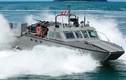 Thái Lan muốn bán tàu tấn công nhanh cho Việt Nam?