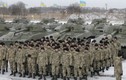 Quân đội Ukraine tham vọng trở nên hùng mạnh nhất châu Âu