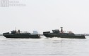 Indonesia sẽ đóng 8 tàu tấn công nhanh KMC