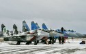 Không quân Ukraine âm thầm xây dựng lại lực lượng
