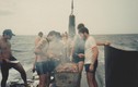 Khó tưởng tượng cuộc sống của thủy thủ tàu ngầm Mỹ