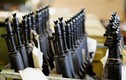 Kalashnikov ủng hộ sản xuất súng trường AK-47 tại Mỹ