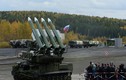 Doanh thu vũ khí Nga năm 2014 đạt "khủng"