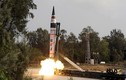 Ấn Độ thử tên lửa đạn đạo Agni-V vào ngày mai