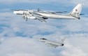 Châu Âu khiếp sợ trước oanh tạc cơ Tu-95 Nga