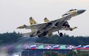 Trung Quốc tiếp nhận lô tiêm kích Su-35 đầu tiên năm 2017