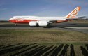 Không quân Mỹ mua 3 Boeing 747-8 phục vụ tổng thống