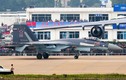 Chuyên gia Nga tin chắc Su-35 thừa sức đánh bại Typhoon