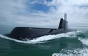 Đức quyết giành hợp đồng bán tàu ngầm cho Thái Lan