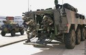 Nhận mặt vũ khí Pháp điều tới Ba Lan “chống” Nga
