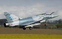 Pháp sắp bán được 18 tiêm kích Mirage 2000