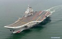 Trung Quốc bắt đầu đóng tàu sân bay thứ 2?