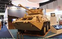 Thái Lan mua biến thể xe thiết giáp BTR-3E Ukraine “cực khủng“