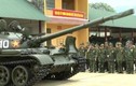 Bật mí kho đạn trên xe tăng T-62 của Việt Nam
