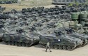 Thăm xưởng “xẻ thịt” hàng nghìn xe tăng - thiết giáp ở Đức