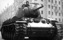Điều chưa biết về xe tăng hạng nặng KV Liên Xô (2)
