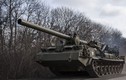 Vũ khí hạng nặng Ukraine dồn dập đổ về Debaltseve